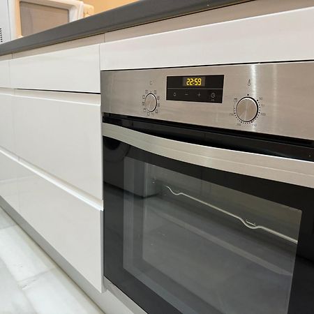 Apartamento Pinares Del Atlantico 치클라나 데 라 프론테라 외부 사진