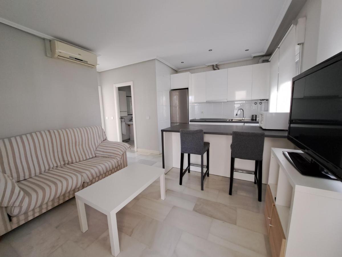 Apartamento Pinares Del Atlantico 치클라나 데 라 프론테라 외부 사진