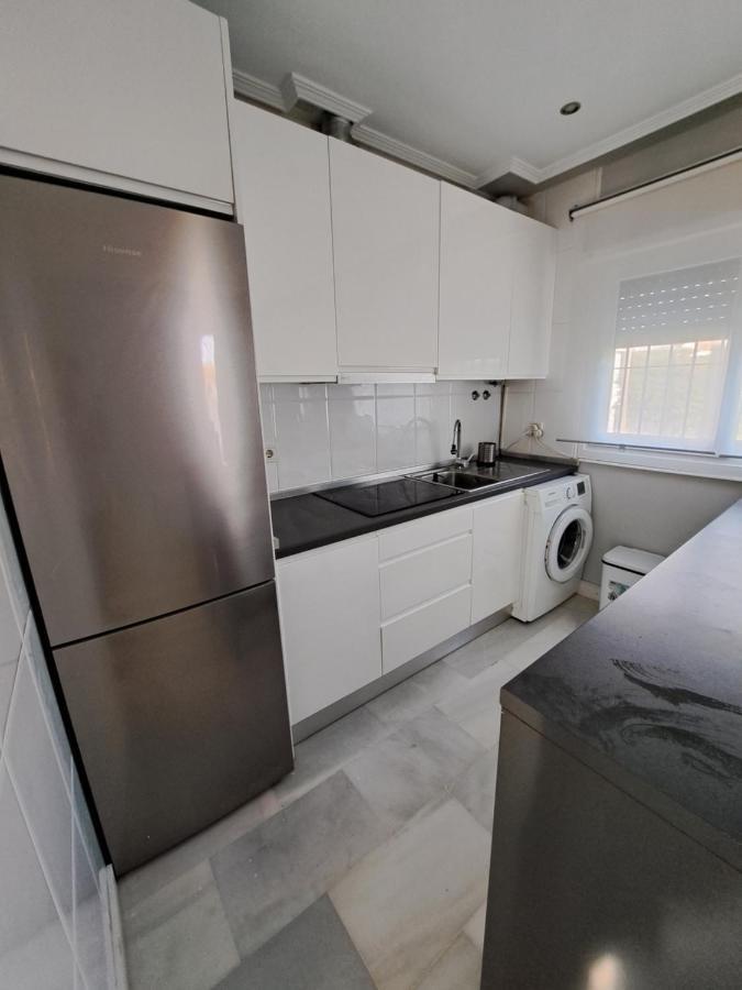 Apartamento Pinares Del Atlantico 치클라나 데 라 프론테라 외부 사진