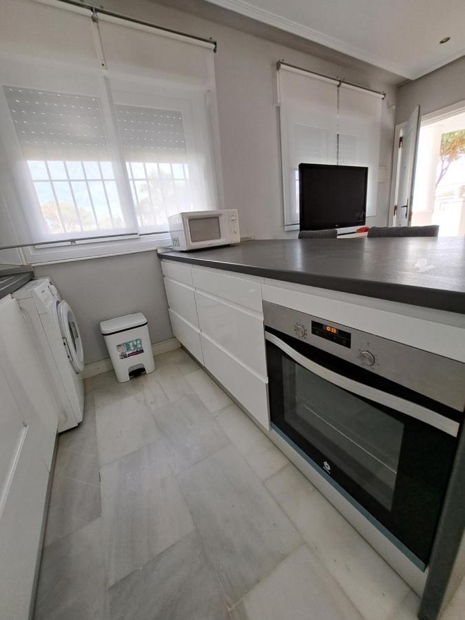 Apartamento Pinares Del Atlantico 치클라나 데 라 프론테라 외부 사진