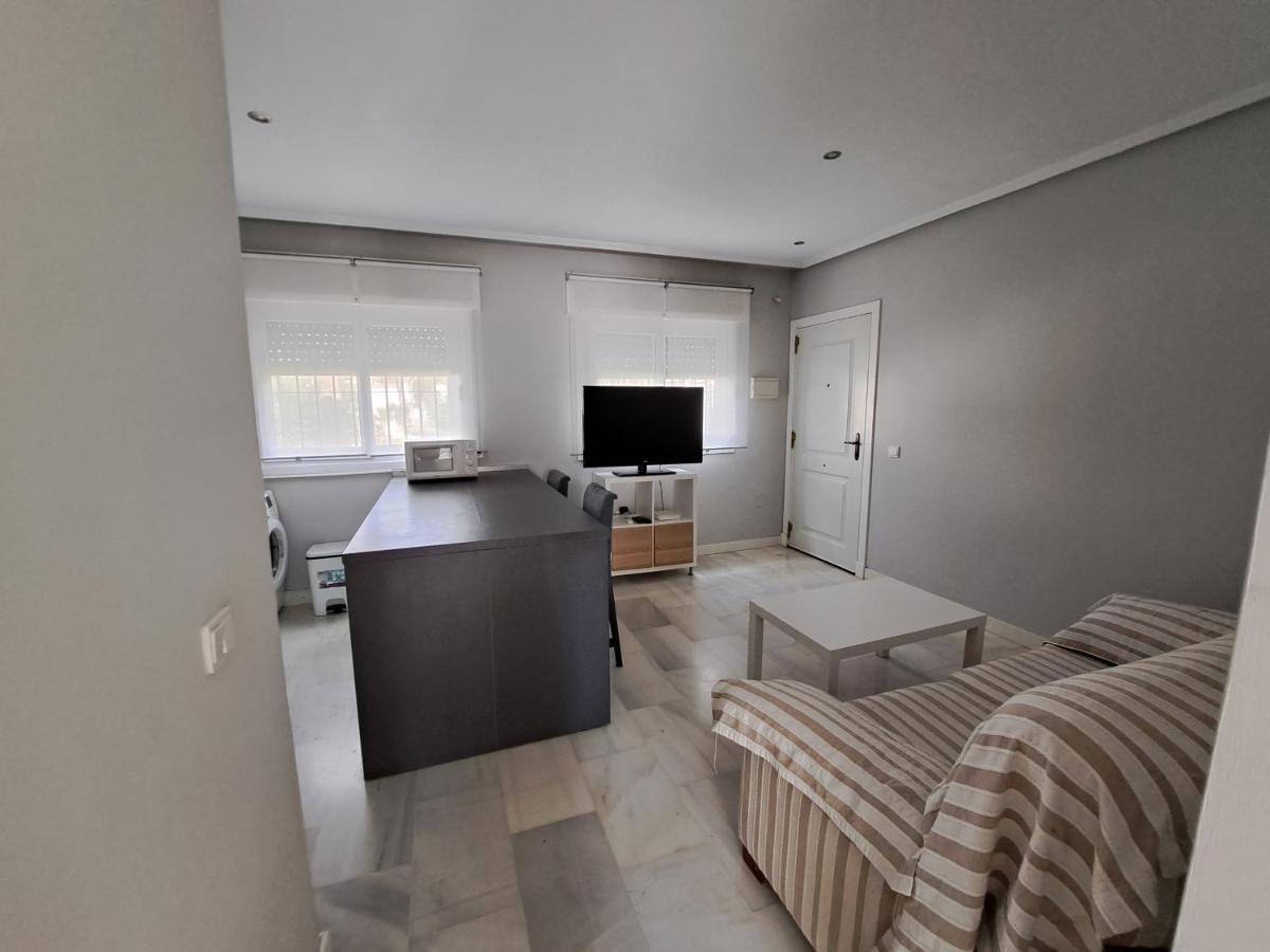 Apartamento Pinares Del Atlantico 치클라나 데 라 프론테라 외부 사진