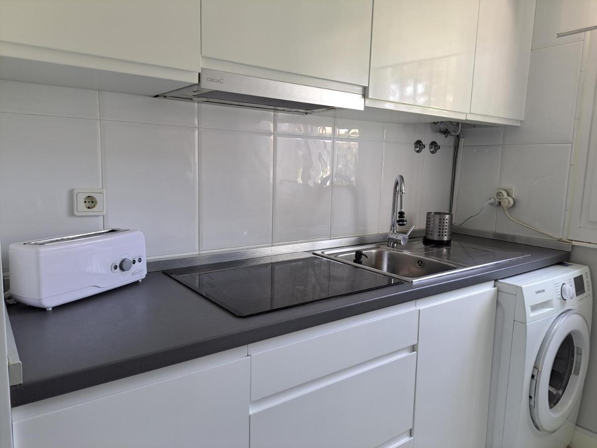 Apartamento Pinares Del Atlantico 치클라나 데 라 프론테라 외부 사진