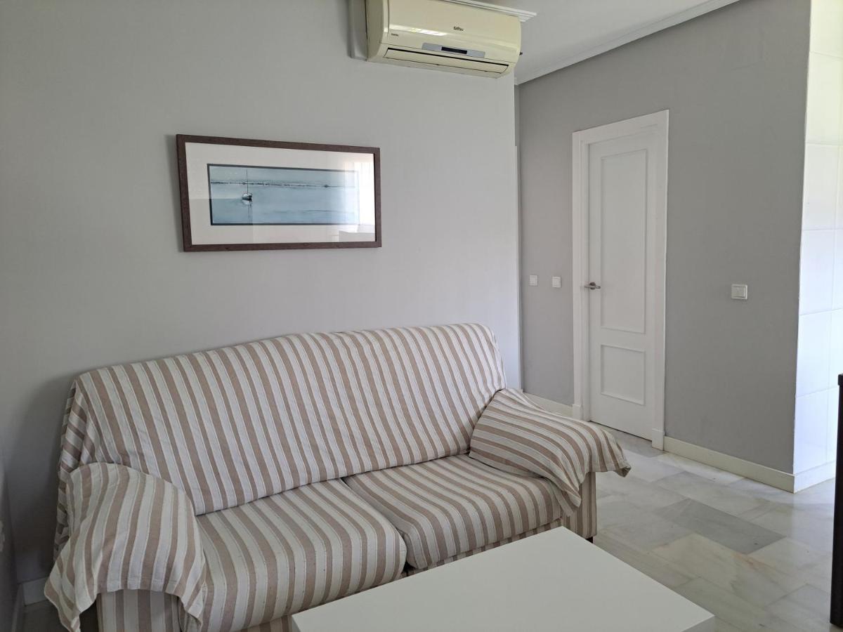 Apartamento Pinares Del Atlantico 치클라나 데 라 프론테라 외부 사진