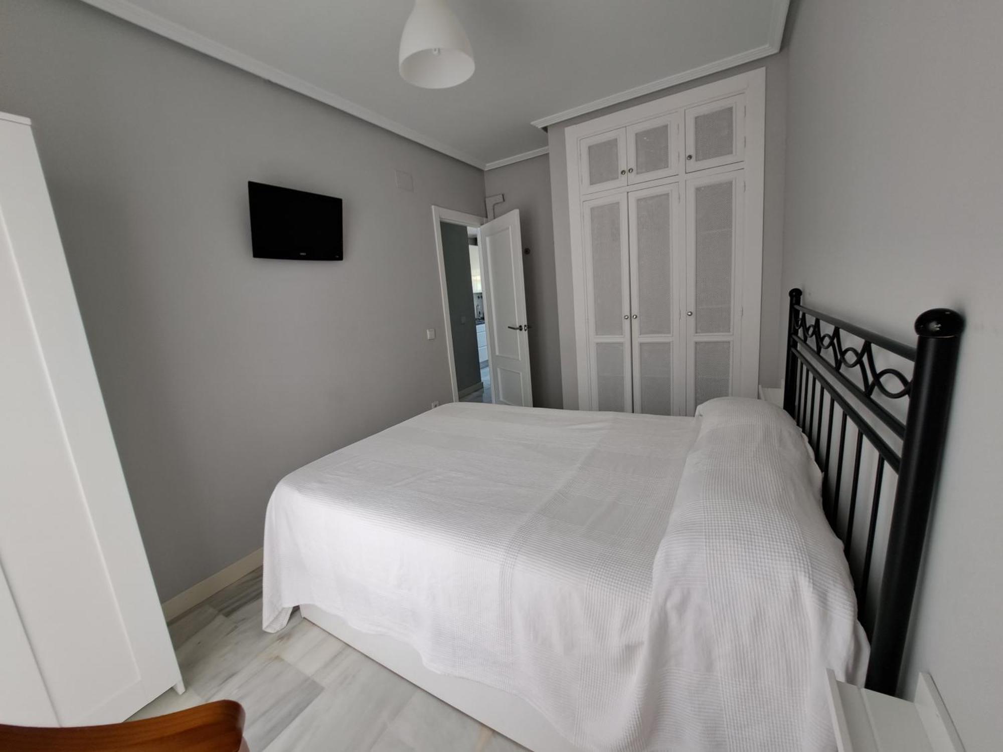 Apartamento Pinares Del Atlantico 치클라나 데 라 프론테라 외부 사진
