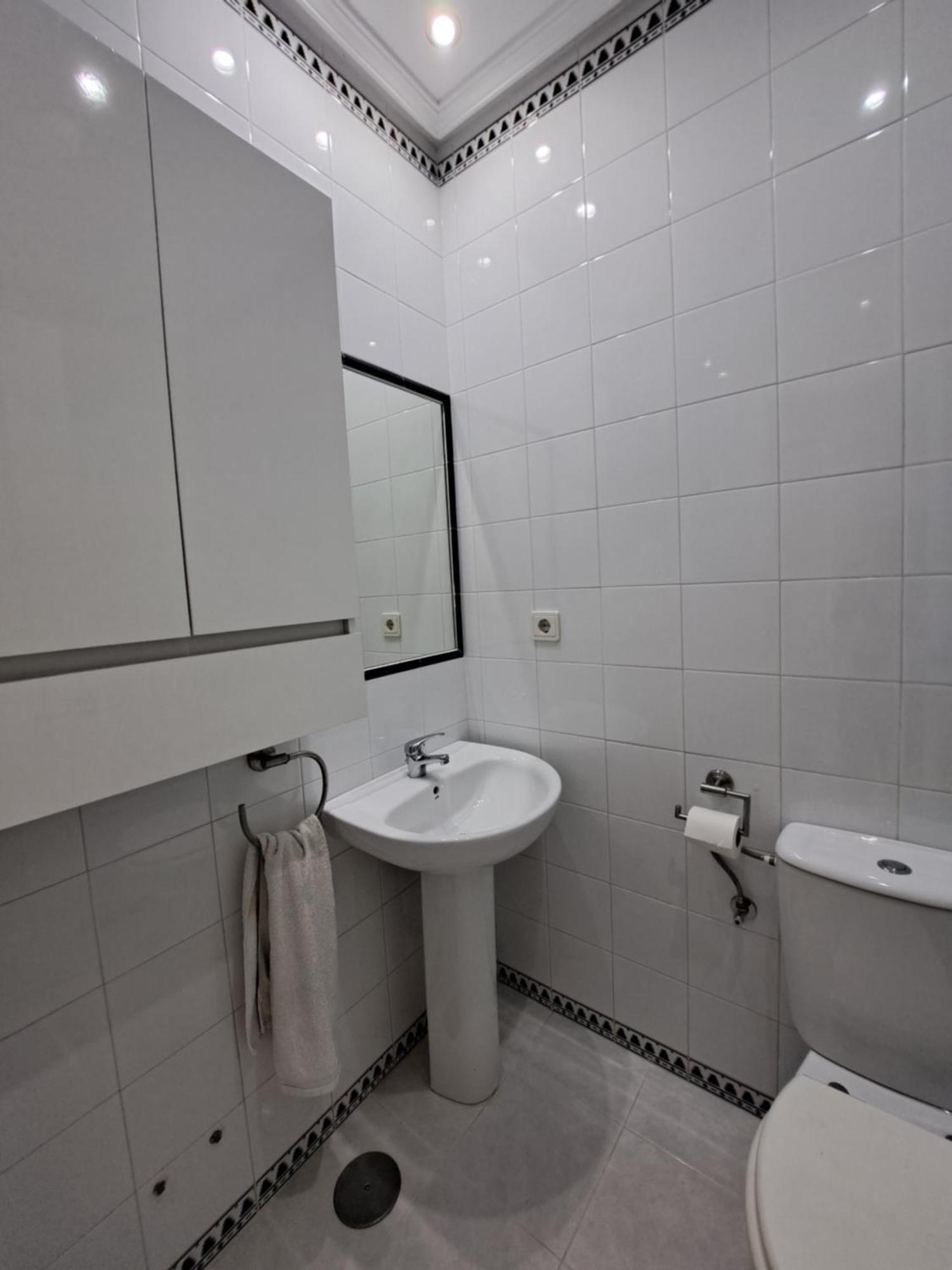 Apartamento Pinares Del Atlantico 치클라나 데 라 프론테라 외부 사진
